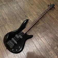 Usado, Baixo elétrico Ibanez SR-600 usado / Feito no Japão (Fujigen) / Preto comprar usado  Enviando para Brazil