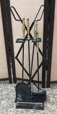 Fireplace iron tool for sale  Sorento