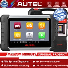 Autel mk808ts pro gebraucht kaufen  Ginsheim-Gustavsburg