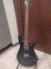 Chitarra elettrica spector usato  Torino
