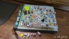 Lote de Boneca Barbie Pet LLAMAS, GATOS, CÃES, COELHOS, ALGUNS ACESSÓRIOS comprar usado  Enviando para Brazil