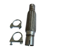 Exhaust flexi pipe for sale  LONDON