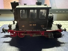 Trix 22401 dampflok gebraucht kaufen  Hamburg