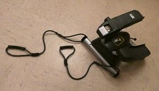 Stepper lateral thigh gebraucht kaufen  Obertraubling