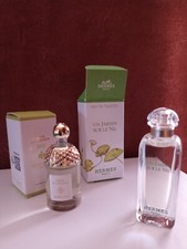 Miniatures parfum d'occasion  Le Havre-