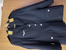Uniformjacke bundeswehr damen gebraucht kaufen  Glienicke