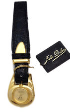 Orologio donna jules usato  Enna