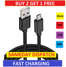 Extra long charging for sale  HARLOW