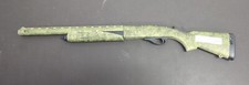 Isqueiro Camo Shotgun 15" recarregável butano churrasqueira isqueiro arma comprar usado  Enviando para Brazil