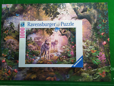 Ravensburger puzzle 1000 gebraucht kaufen  Rehna