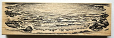 Stampscapes seaside cove for sale  Salem