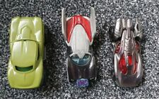 Hot wheels hulk for sale  SOLIHULL