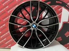 Cerchi bmw serie usato  San Severo