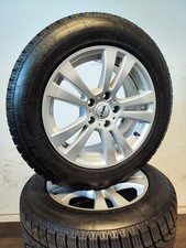 Winterreifen 225 r16 gebraucht kaufen  Berlin
