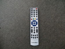 Riginal fernbedienung technisa gebraucht kaufen  Baunatal