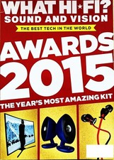 Awards naim nd5 for sale  GLASGOW