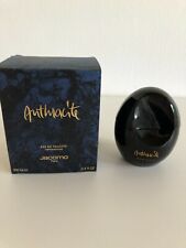 Anthracite eau toilette gebraucht kaufen  Ingolstadt