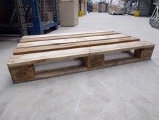 Europalette epal holzpalette gebraucht kaufen  Dülmen