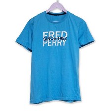 Shirt fred perry usato  Montegrotto Terme