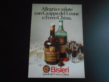Grappa del leone usato  Torino