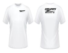 Camisetas Hydra Sports Boat segunda mano  Embacar hacia Argentina