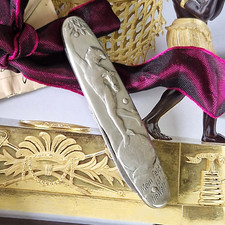 Antikes taschenmesser pocket gebraucht kaufen  Aglasterhausen