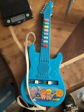 Vintage 1986 toy for sale  Gleason