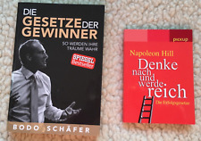 napoleon hill gebraucht kaufen napoleon hill gebraucht kaufen Leonberg
