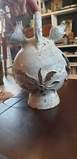 Lampe vallauris vintage d'occasion  La Flotte