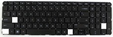 HP278 Pojedyncza klawiatura Przycisk HP Pavilion DV7-7000 DV7T-7000 DV7-7100 na sprzedaż  PL