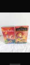 Disneys lion king for sale  READING