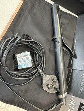Ghd classic curling for sale  ELY