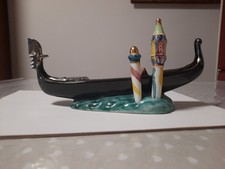 Gondola pubblicitaria linetti usato  Massa di Somma