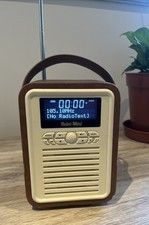 Mini dab radio for sale  BARNSLEY