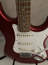 Chitarra elettrica usata usato  Giugliano in Campania