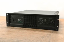 Amplificador de potência QSC PowerLight 4.0 2 canais CG01Q49 comprar usado  Enviando para Brazil