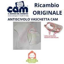 Tappetino antiscivolo vasca usato  Saluzzo