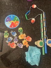 Montessori toy melissa for sale  Avon Lake