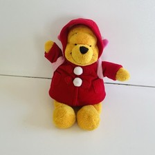 Peluche doudou winnie d'occasion  Montpellier-