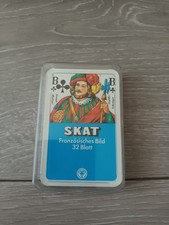 Skat card game for sale  COLCHESTER