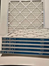 Aerostar 20x20x1 merv for sale  Barberton