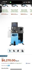 Mytee etm plus for sale  Pawtucket