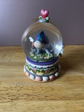 Disney eeyore snowglobe for sale  HARTLEPOOL