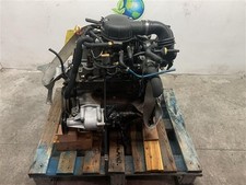Motore semicompleto per usato  Aversa