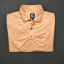 Footjoy polo shirt for sale  Crestwood