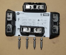 Thule 7045 roof for sale  CHATHAM