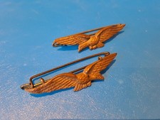 Insignes calot droit d'occasion  Saint-Martin-des-Besaces