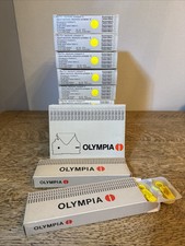 Olympia carbon ribbon for sale  SHREWSBURY