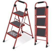 Kingrack folding step for sale  ALTRINCHAM