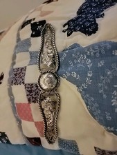 Monroy mexico headstall for sale  Sioux Falls